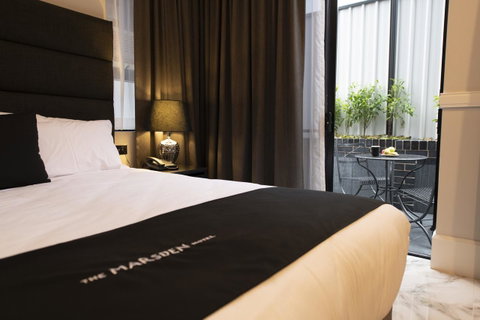 Holiday Inn & Suites - Parramatta Marsden Street, An IHG Hotel - Tourism Adelaide 1