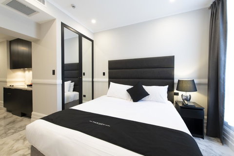 Holiday Inn & Suites - Parramatta Marsden Street, An IHG Hotel - Tourism Adelaide 14
