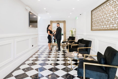 Holiday Inn & Suites - Parramatta Marsden Street, An IHG Hotel - Tourism Adelaide 7