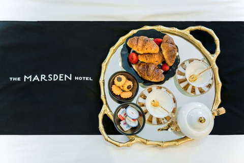 Holiday Inn & Suites - Parramatta Marsden Street, An IHG Hotel - Tourism Adelaide 13