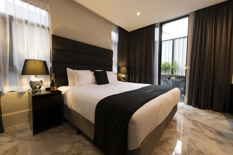 Holiday Inn & Suites - Parramatta Marsden Street, An IHG Hotel - Tourism Adelaide 4