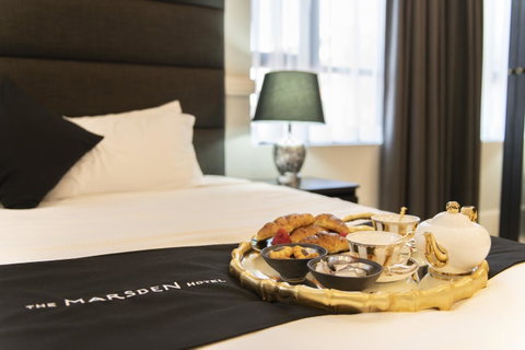Holiday Inn & Suites - Parramatta Marsden Street, An IHG Hotel - Tourism Adelaide 0