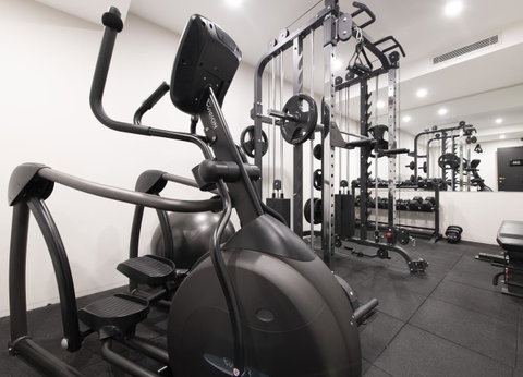 Holiday Inn & Suites - Parramatta Marsden Street, An IHG Hotel - Tourism Adelaide 15