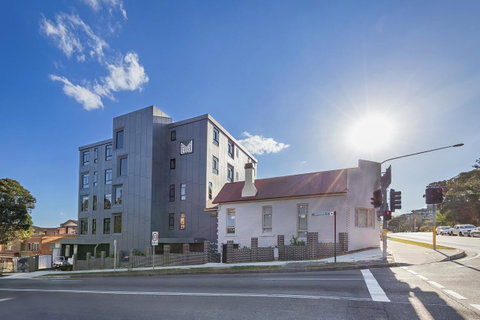 Holiday Inn & Suites - Parramatta Marsden Street, An IHG Hotel - Tourism Adelaide 18