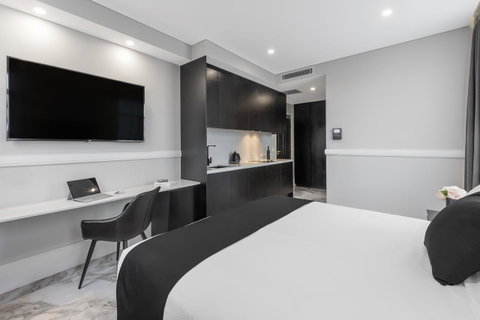 Holiday Inn & Suites - Parramatta Marsden Street, An IHG Hotel - Tourism Adelaide 19