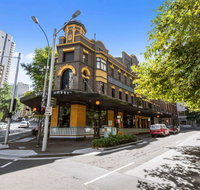 Hotel Harry Ascend Hotel Collection - Tourism Adelaide