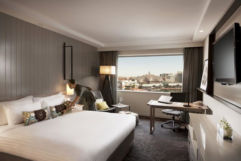 PARKROYAL Darling Harbour, Sydney - Tourism Adelaide 31