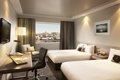 PARKROYAL Darling Harbour, Sydney - Tourism Adelaide 18