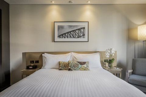 PARKROYAL Darling Harbour, Sydney - Tourism Adelaide 40