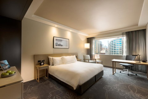 PARKROYAL Darling Harbour, Sydney - Tourism Adelaide 6