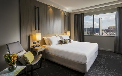 PARKROYAL Darling Harbour, Sydney - Tourism Adelaide 28