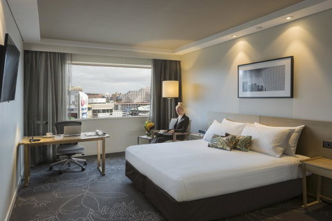 PARKROYAL Darling Harbour, Sydney - Tourism Adelaide 38