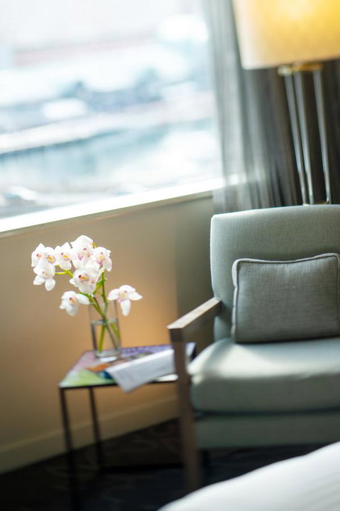 PARKROYAL Darling Harbour, Sydney - Tourism Adelaide 14