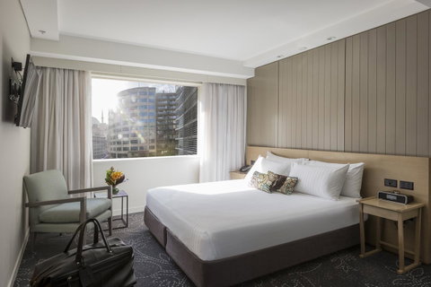 PARKROYAL Darling Harbour, Sydney - Tourism Adelaide 7