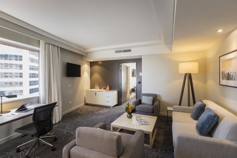 PARKROYAL Darling Harbour, Sydney - Tourism Adelaide 4