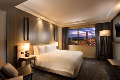 PARKROYAL Darling Harbour, Sydney - Tourism Adelaide 13