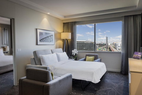 PARKROYAL Darling Harbour, Sydney - Tourism Adelaide 32