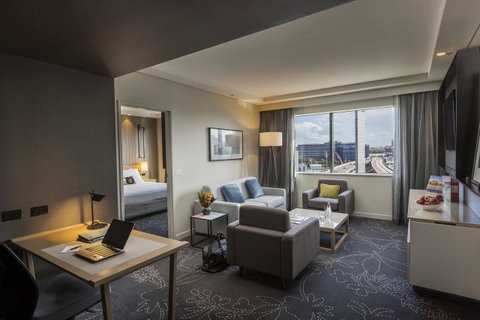 PARKROYAL Darling Harbour, Sydney - Tourism Adelaide 5