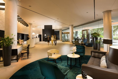 PARKROYAL Darling Harbour, Sydney - Tourism Adelaide 0