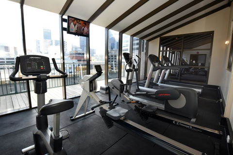 The Grace Hotel - Tourism Adelaide 4