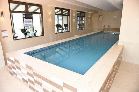 The Grace Hotel - Tourism Adelaide 2