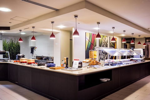 The Grace Hotel - Tourism Adelaide 14