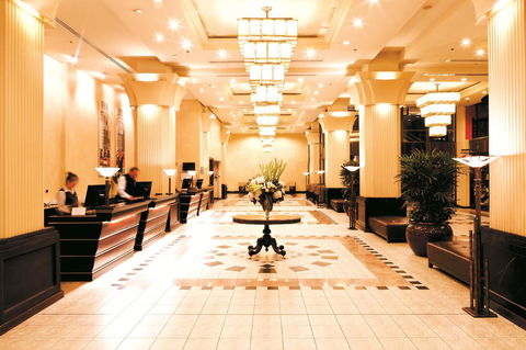 The Grace Hotel - Tourism Adelaide 3