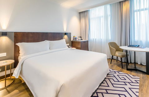 The Grace Hotel - Tourism Adelaide 24