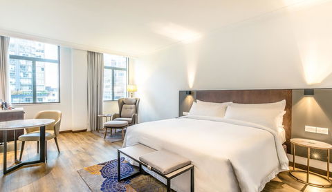The Grace Hotel - Tourism Adelaide 1