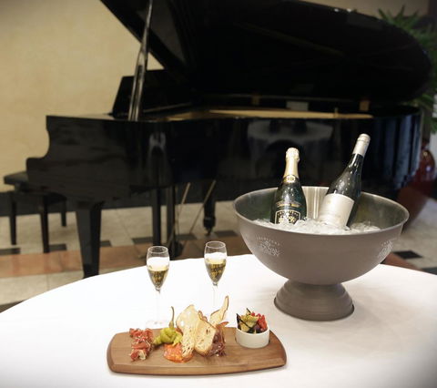 The Grace Hotel - Tourism Adelaide 23
