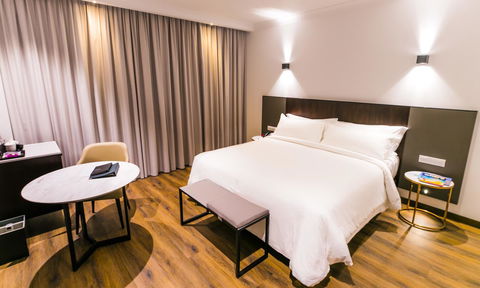 The Grace Hotel - Tourism Adelaide 25