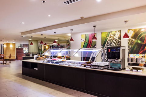The Grace Hotel - Tourism Adelaide 13