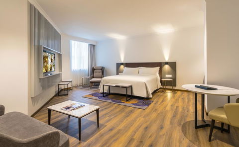The Grace Hotel - Tourism Adelaide 5