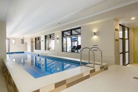 The Grace Hotel - Tourism Adelaide 11