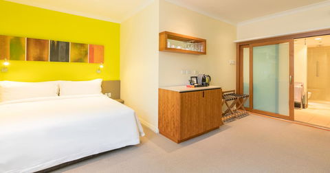 The Grace Hotel - Tourism Adelaide 12