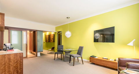 The Grace Hotel - Tourism Adelaide 10