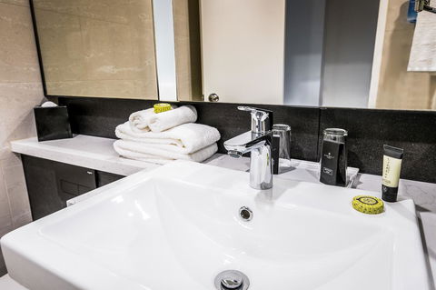 The Grace Hotel - Tourism Adelaide 27