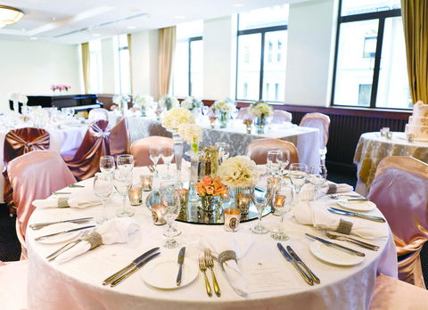 The Grace Hotel - Tourism Adelaide 8
