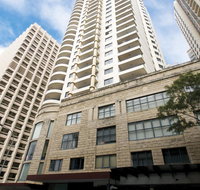 Oaks on Castlereagh Sydney Central - Tourism Adelaide