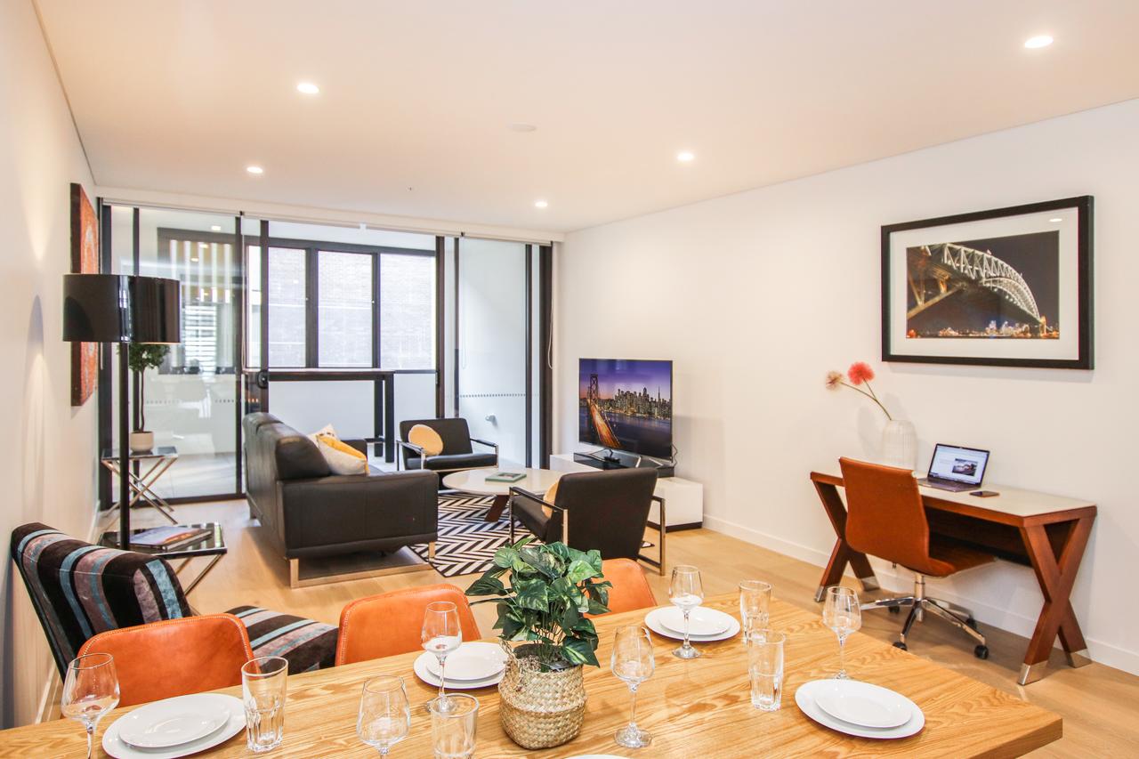 Ultimo NSW Tourism Adelaide
