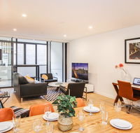 DD Apartments at International Convention Centre - Tourism Adelaide