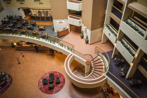 Sydney Harbour Hotel - Tourism Adelaide 25