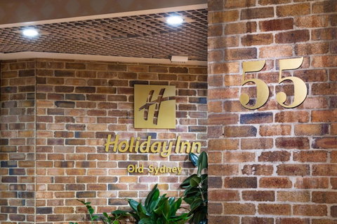 Sydney Harbour Hotel - Tourism Adelaide 30