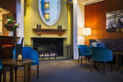 Sydney Harbour Hotel - Tourism Adelaide 34