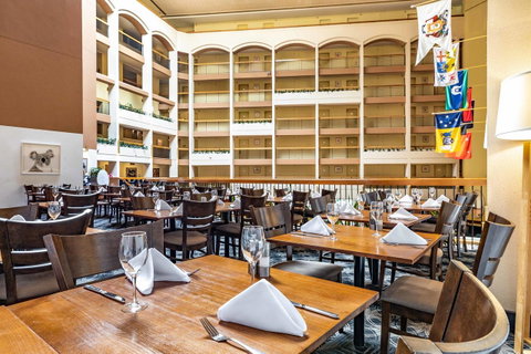 Sydney Harbour Hotel - Tourism Adelaide 40