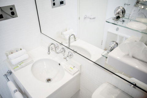 Sydney Harbour Hotel - Tourism Adelaide 13