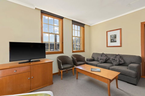 Sydney Harbour Hotel - Tourism Adelaide 8