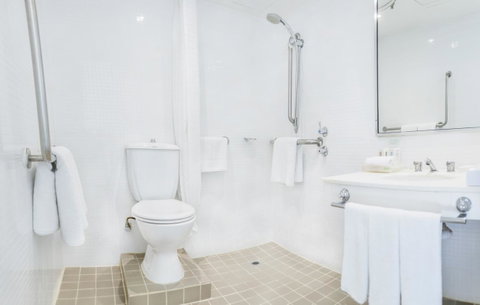 Sydney Harbour Hotel - Tourism Adelaide 11