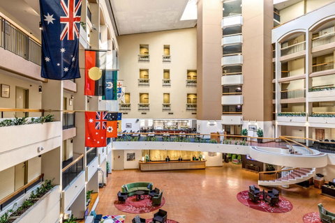 Sydney Harbour Hotel - Tourism Adelaide 31