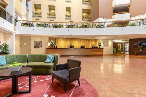 Sydney Harbour Hotel - Tourism Adelaide 32